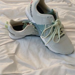 Reebok Crossfit sneakers